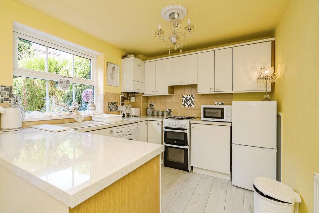 Additional image 5 of Blackford Close, Hayley Green, Halesowen, B63