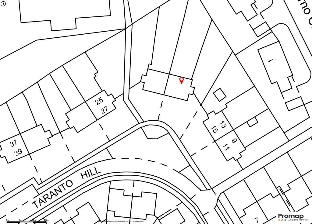 Additional image 10 of Taranto Hill, Ilchester, Yeovil, Somerset