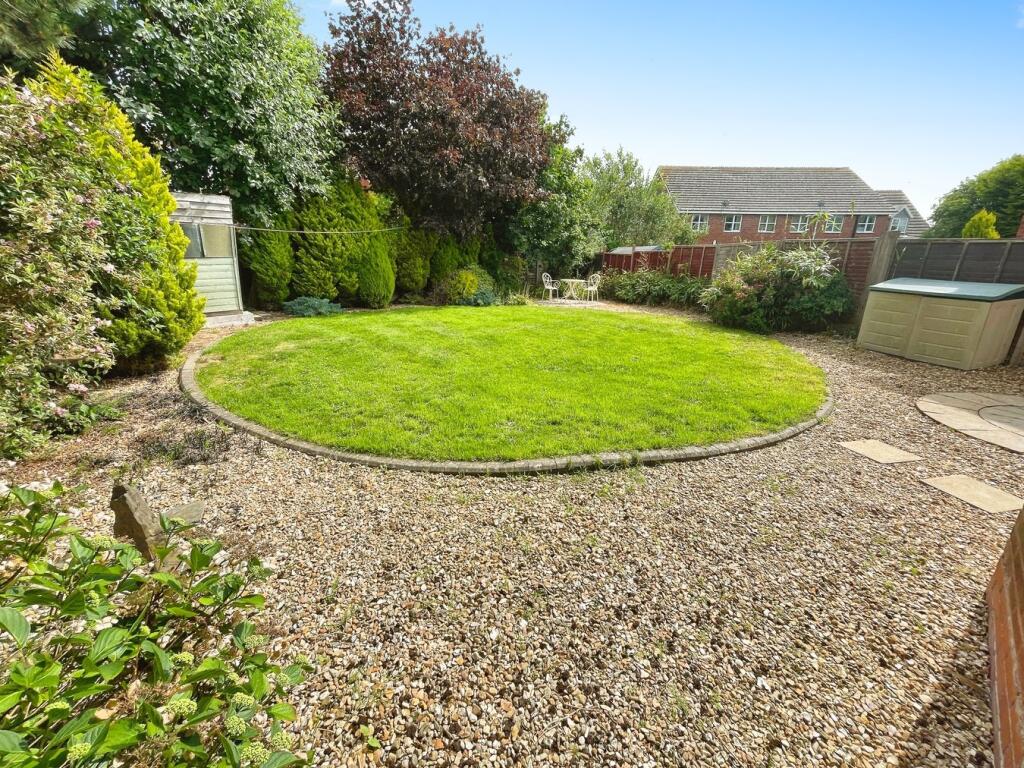 Additional image 10 of Hanam Close, Sutton Coldfield, B75