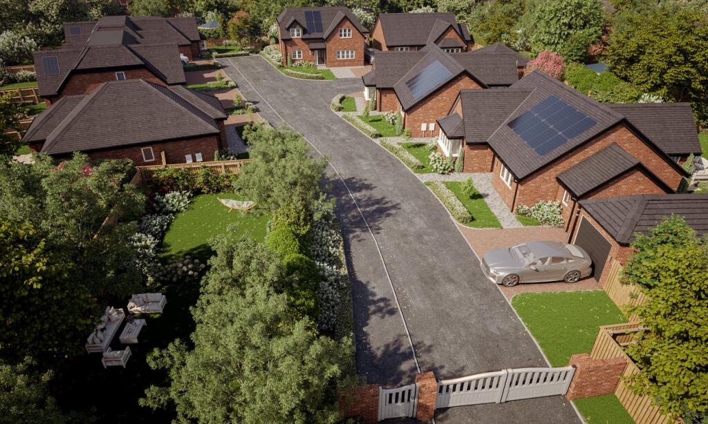 Additional image 4 of Lyttleton Gate, Studley, Warwickshire, B80