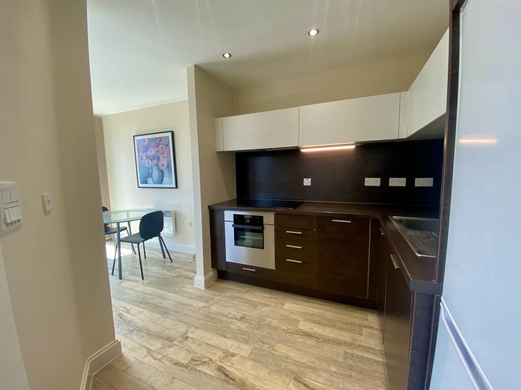 Additional image 6 of Southside, St Johns Walk, Birmingham, B5