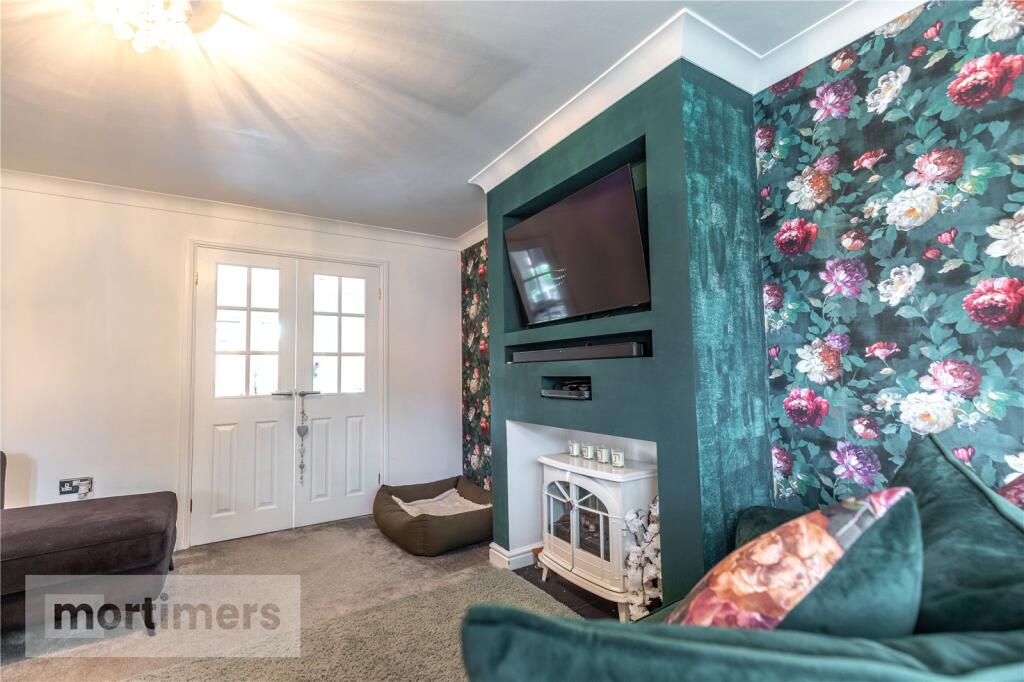Additional image 4 of Louie Pollard Crescent, Great Harwood, Blackburn, Lancashire, BB6