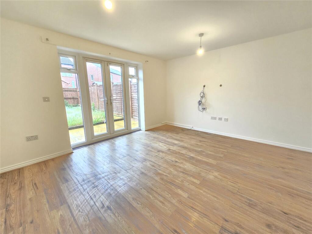 Additional image 24 of Grinham Avenue, Polesworth, Tamworth, Warwickshire, B78