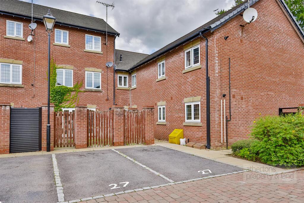 Additional image 22 of Beech Drive, Whalley, Ribble Valley