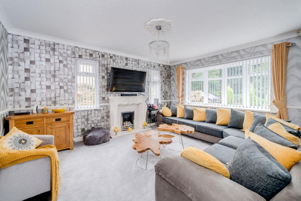 Additional image 2 of Bankfield Road, Nab Wood, Shipley, BD18