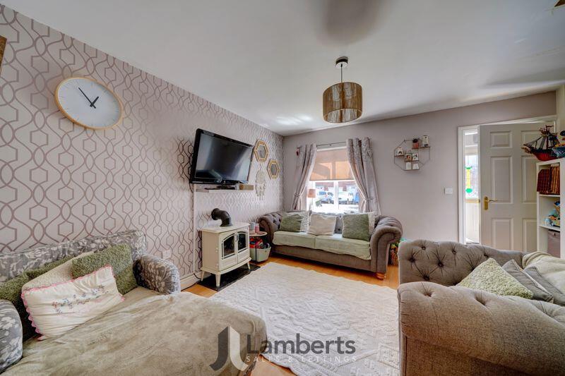 Additional image 4 of Honeychurch Close, Smallwood, Redditch