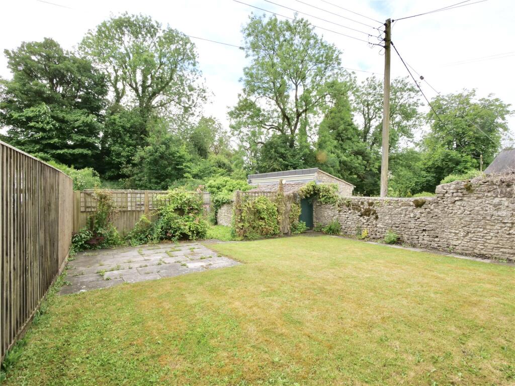 Additional image 2 of Pretty Three Bedroom House - Chewton Mendip