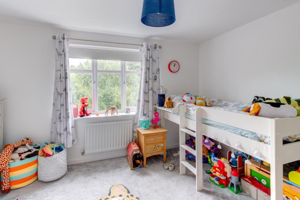 Additional image 14 of Cowslip Close, Catshill, Bromsgrove, Worcestershire, B61