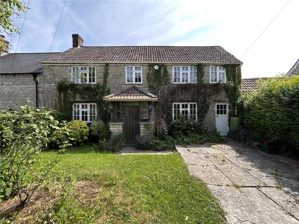 Additional image 15 of High Street, Queen Camel, Yeovil, Somerset, BA22