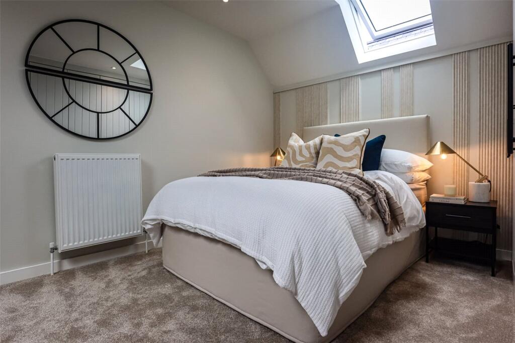 Additional image 17 of The Quattuor, 4 Porta, London Road West, Bath, Somerset, BA1