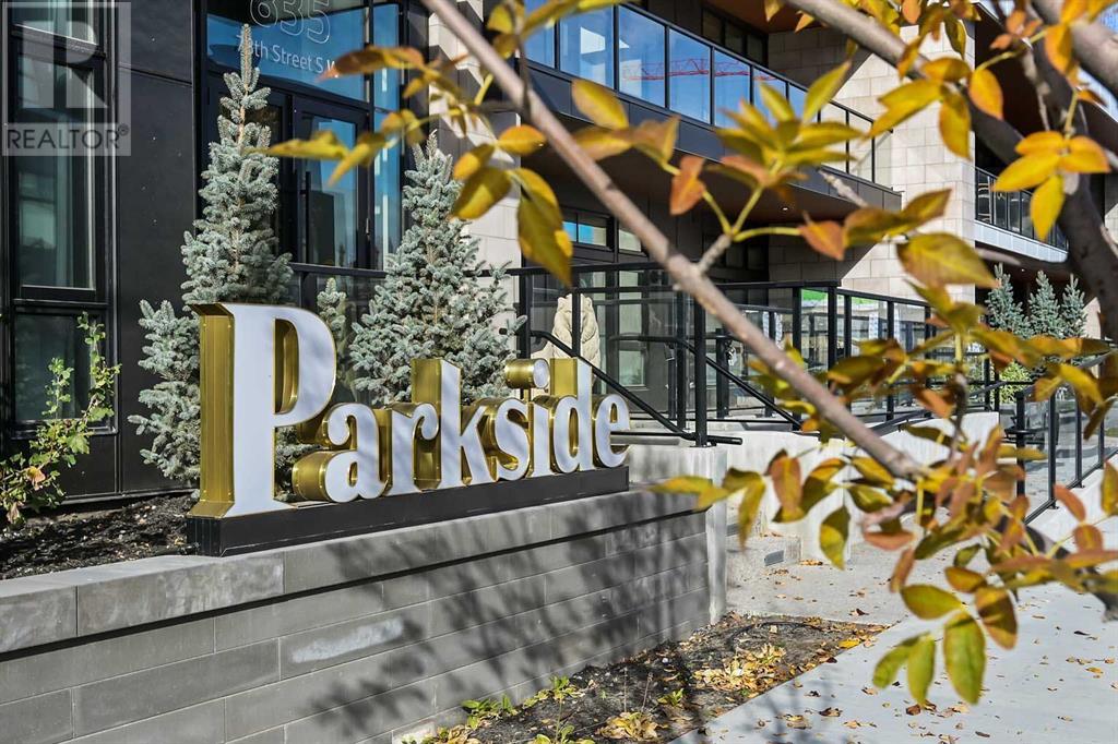 206, 835 78 Street SW|Calgary, Alberta T3H6H6