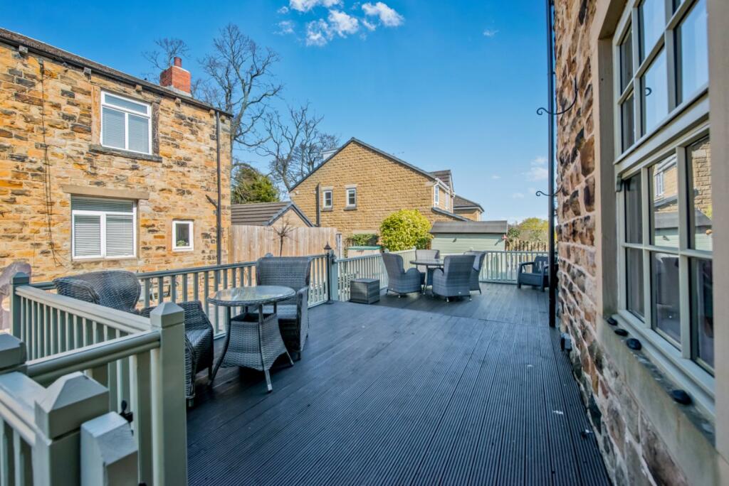 Additional image 22 of Knowles Lane, Gomersal, West Yorkshire, BD19