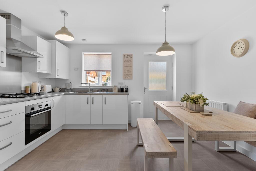 Additional image 8 of Corporal Close, Sutton Coldfield, B75