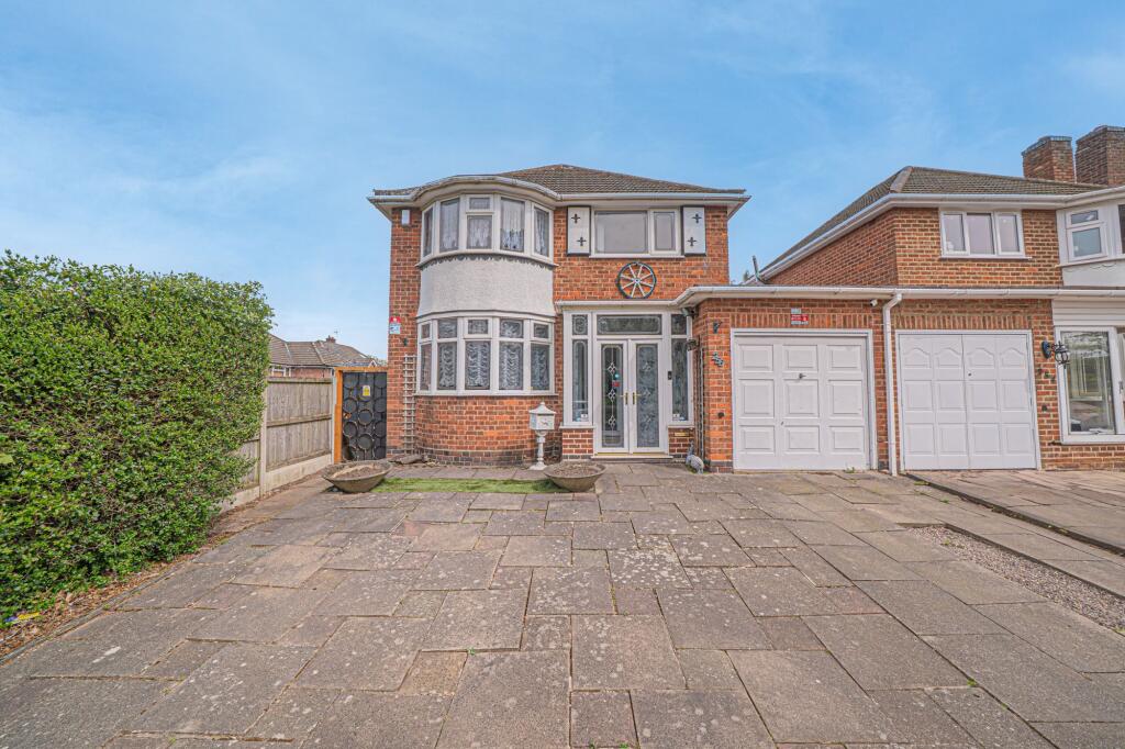 Additional image 19 of Lode Lane, Solihull, B91