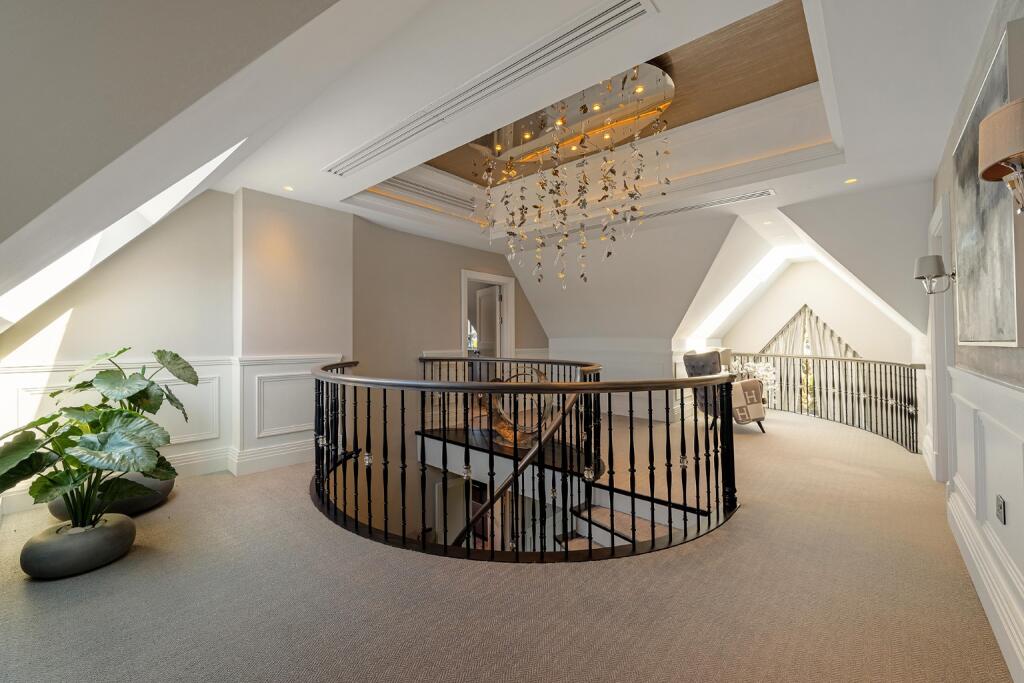 Additional image 25 of Four Oaks Estate, Sutton Coldfield