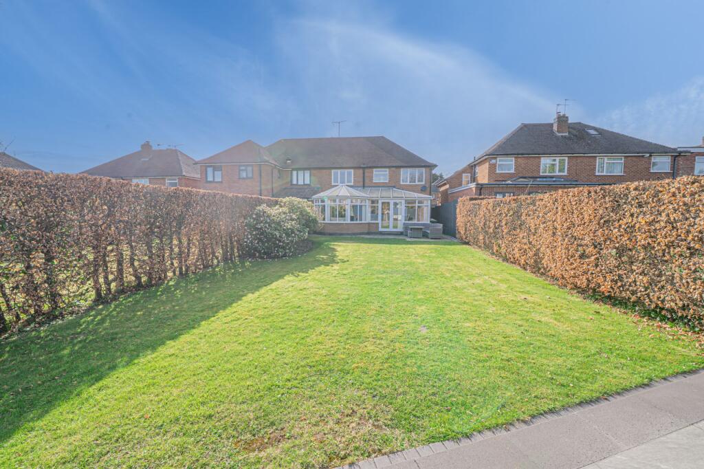 Additional image 10 of Brentwood Close, Solihull, B91