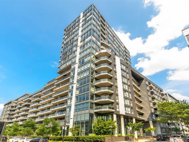 365 Rue St-André|#1305|Montréal (Ville-Marie), Quebec H2L0G2