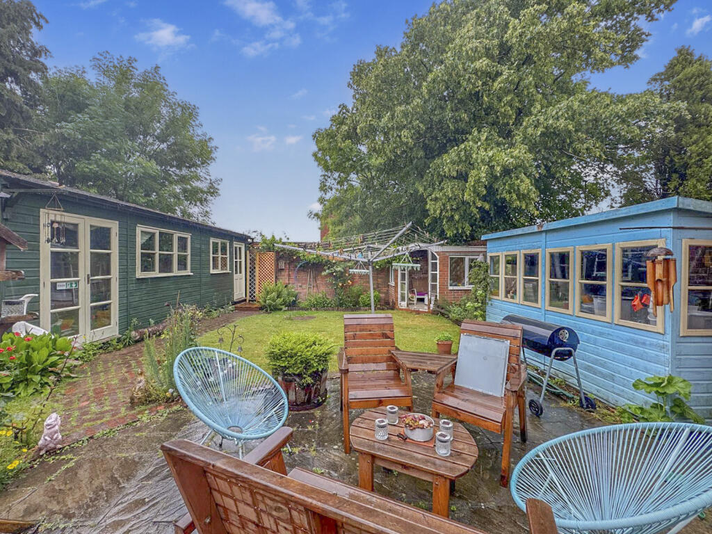 Additional image 17 of Matthews Close, Rowley Regis, West Midlands