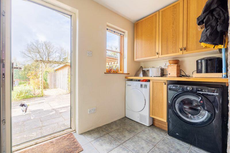 Additional image 11 of Period Cottage, garden and parking near Frome