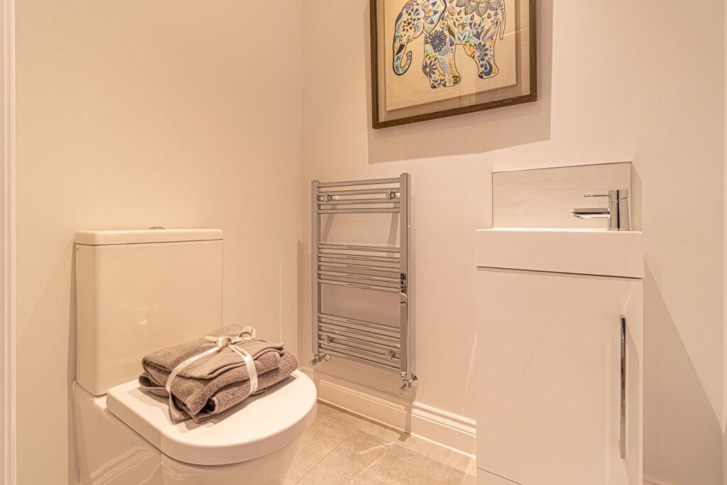 Additional image 8 of Lyttleton Gate, Studley, Warwickshire, B80