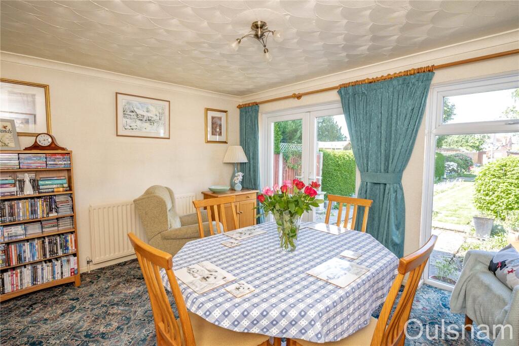 Additional image 5 of Gibb Lane, Catshill, Bromsgrove, Worcestershire, B61