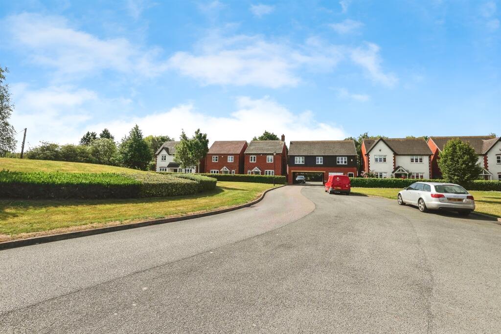 Additional image 16 of Norman Edwards Close, Coleshill, Birmingham