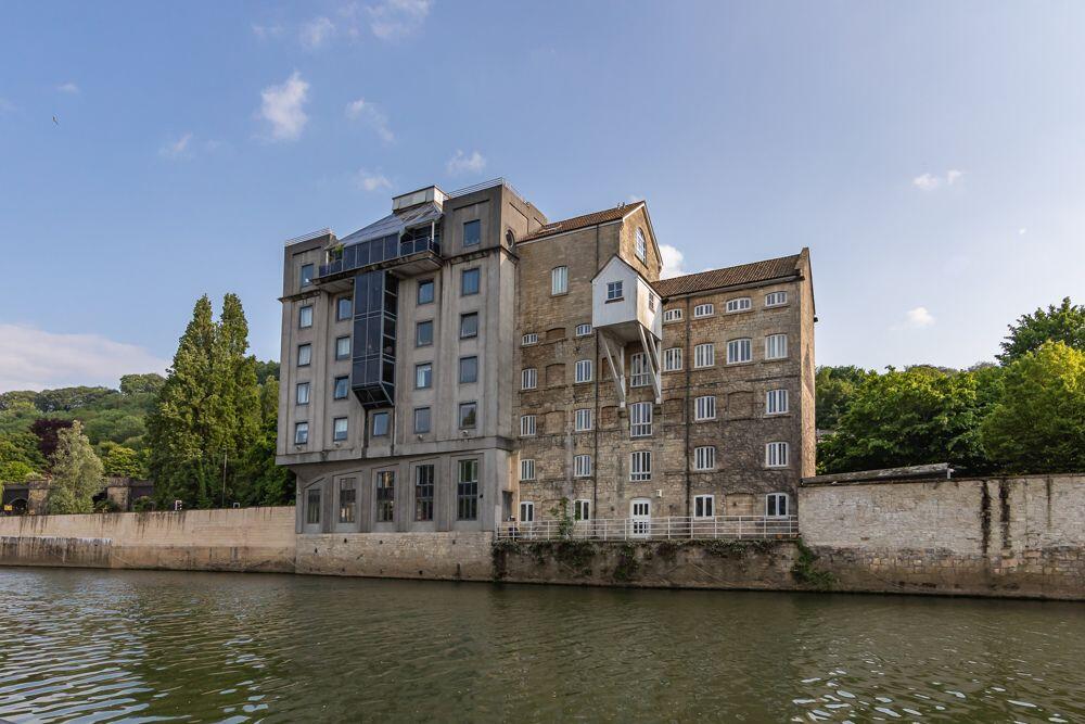 Additional image 14 of Flat , Waterfront House,  Lower Bristol Road, Bath