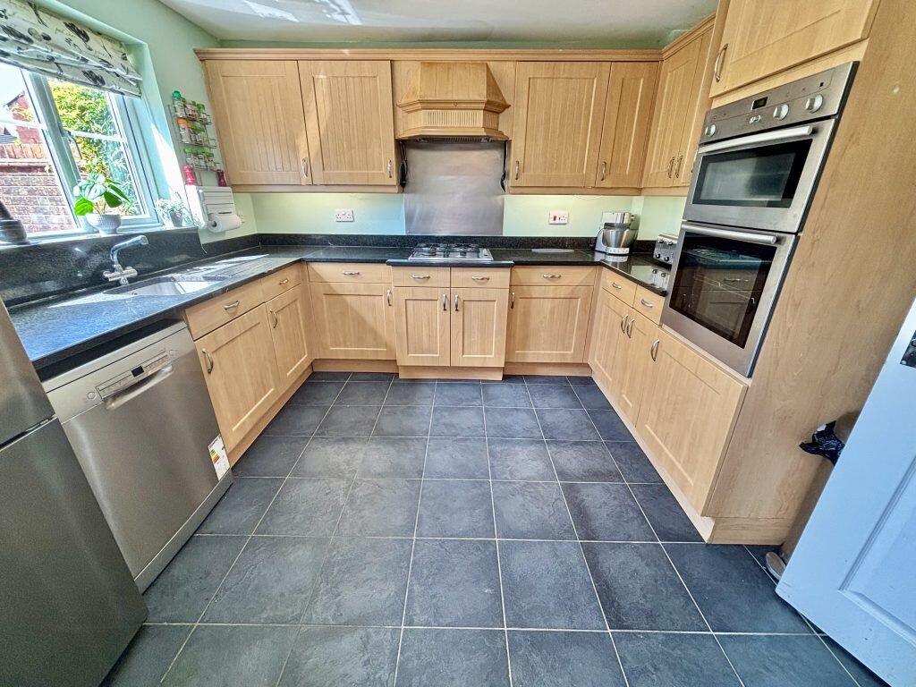 Additional image 15 of Dore Close, Yeovil, Somerset, BA21