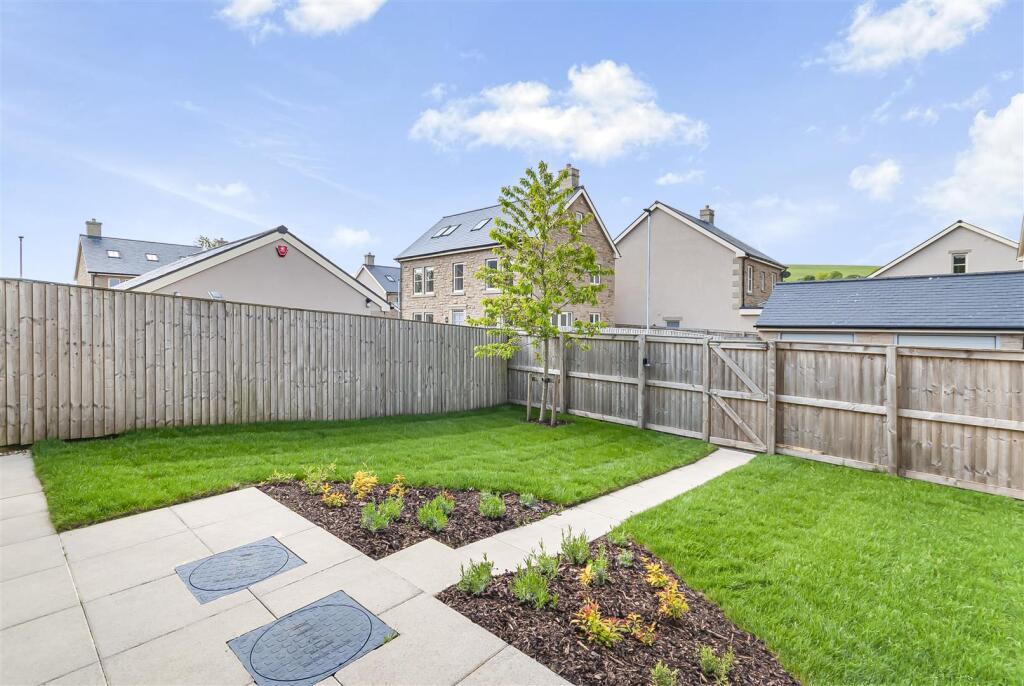 Additional image 26 of John Hallows Way, Newchurch-In-Pendle, Burnley