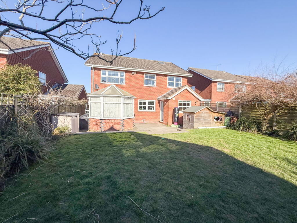 Additional image 22 of Starbold Crescent, Knowle, Solihull,