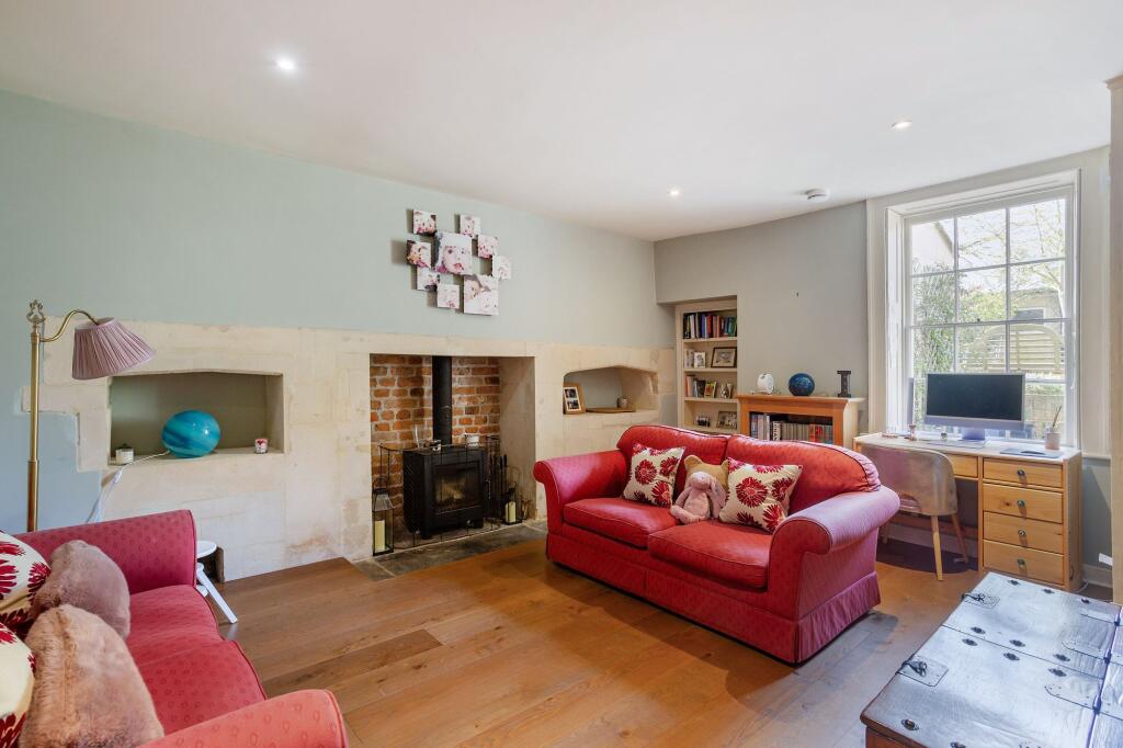 Additional image 8 of Park Street, Bath, BA1