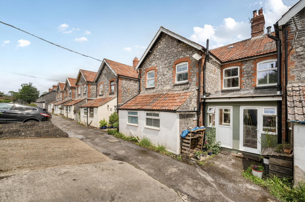 Additional image 20 of Salisbury Terrace, Gurney Slade, Radstock, BA3