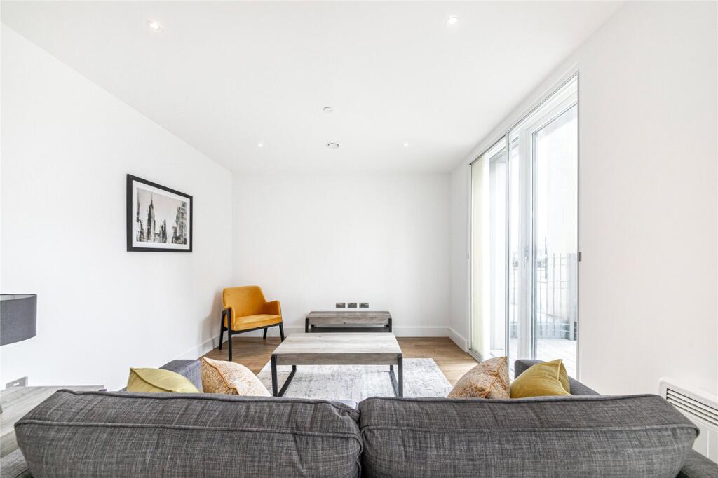 Additional image 4 of East Timber Yard, 118 Pershore Street, Birmingham, B5