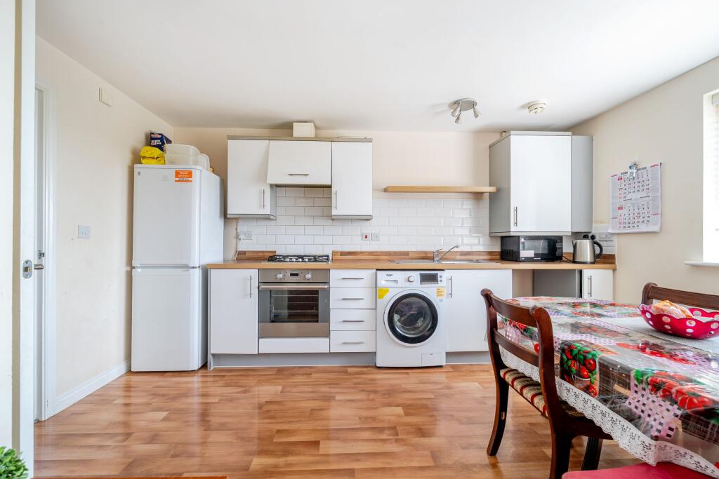 Additional image 6 of Hackett Place, Hilperton, Trowbridge. BA14 7UR