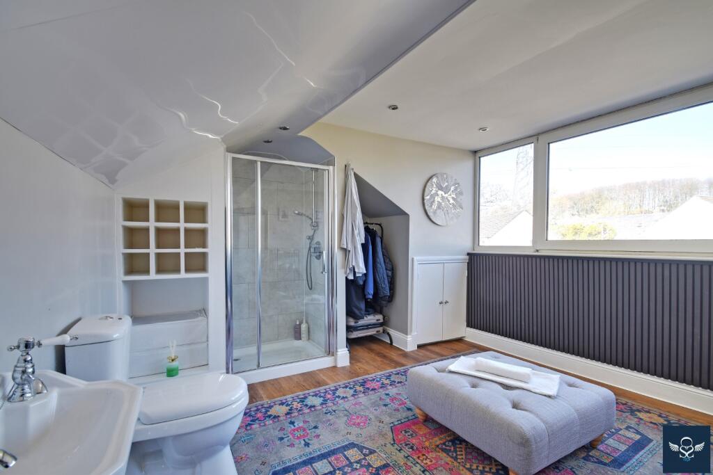 Additional image 13 of Wheatley Lane Road, Fence