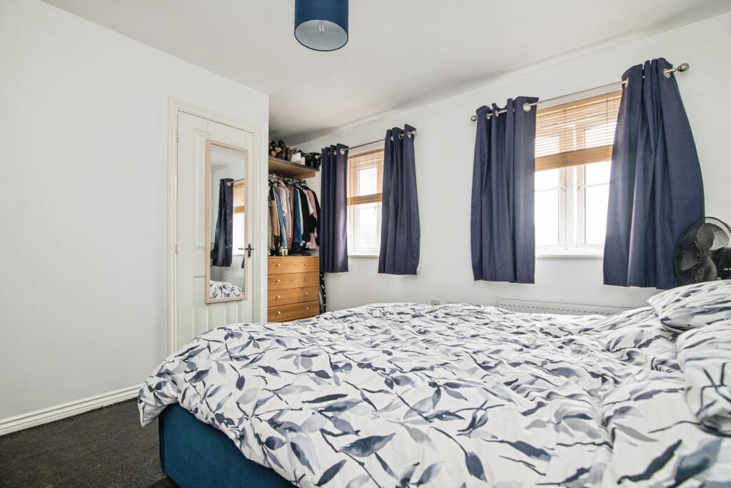 Additional image 7 of Batsman Close, Halesowen, B63