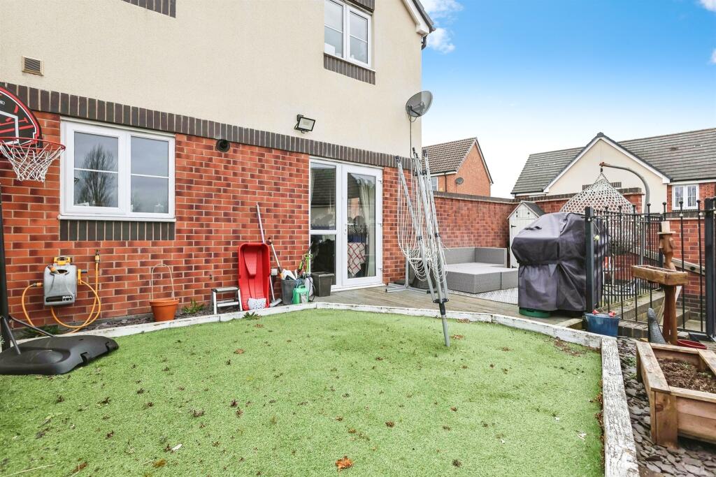 Additional image 17 of Poppy Avenue, OLDBURY