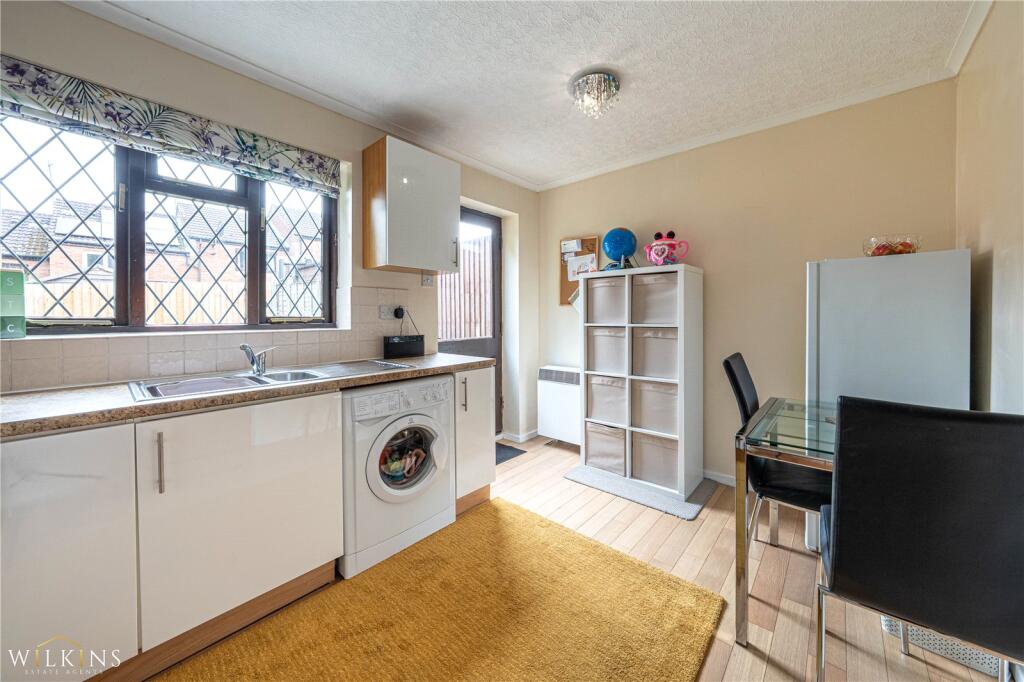 Additional image 6 of Woodland Way, Birchmoor, Tamworth, Warwickshire, B78