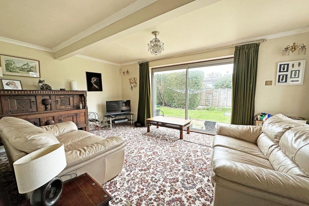 Primary image of Liveridge Close, Knowle, B93