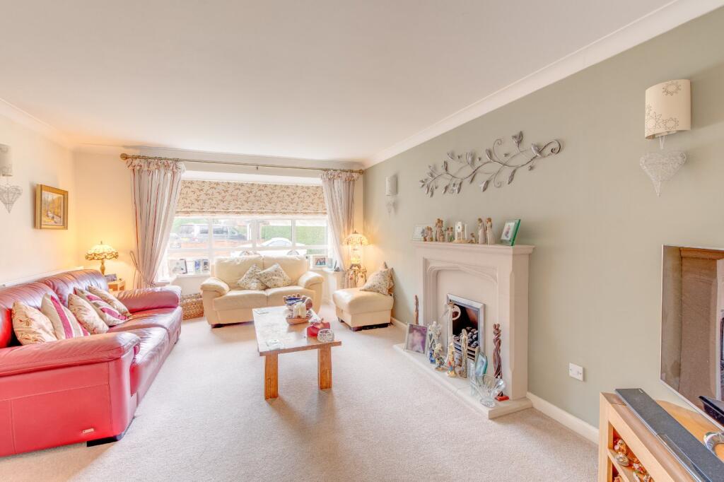 Additional image 26 of Reynard Close, Webheath, Redditch, B97