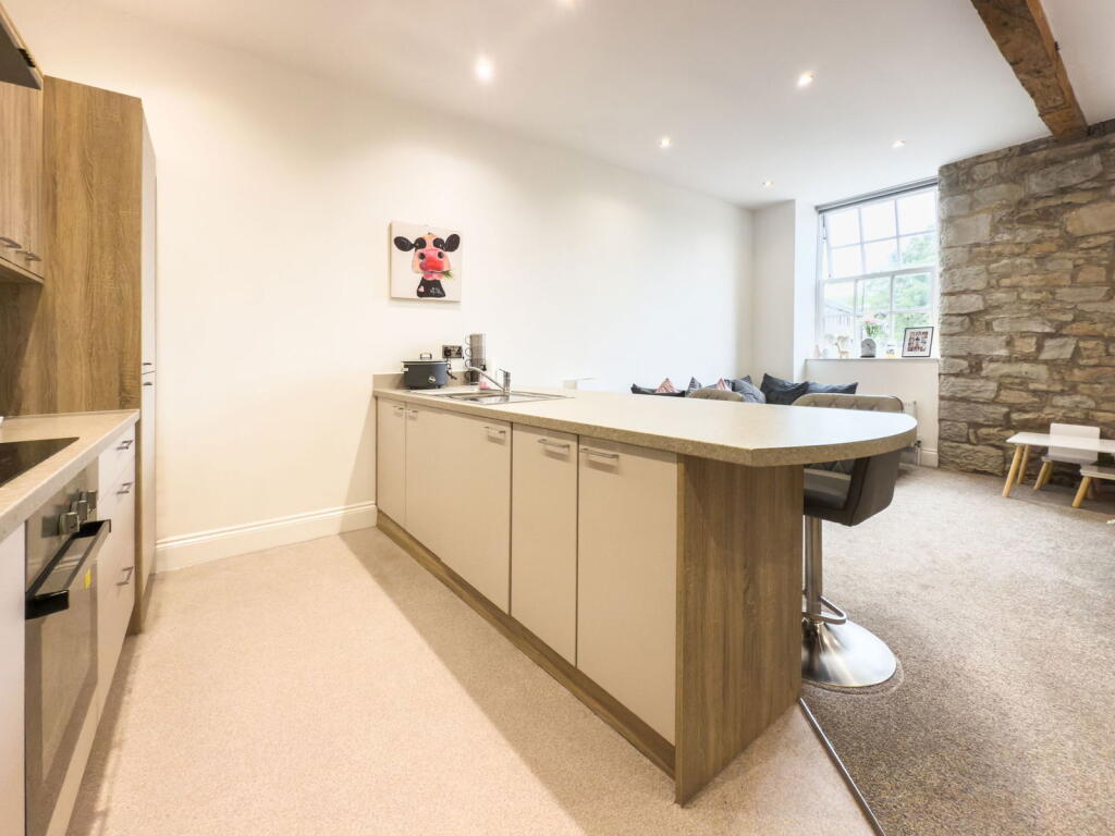 Additional image 22 of The Foundry, 22a Hammerton street, Burnley, BB11 1FD