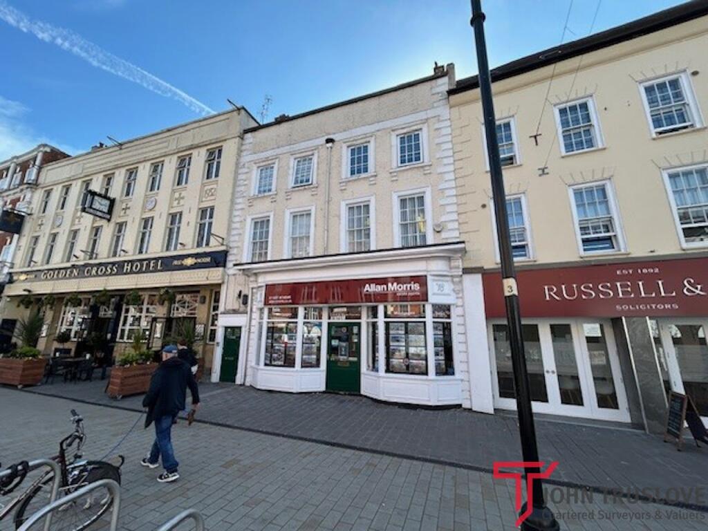 Additional image 8 of 18 High Street, Bromsgrove, B61 8HQ