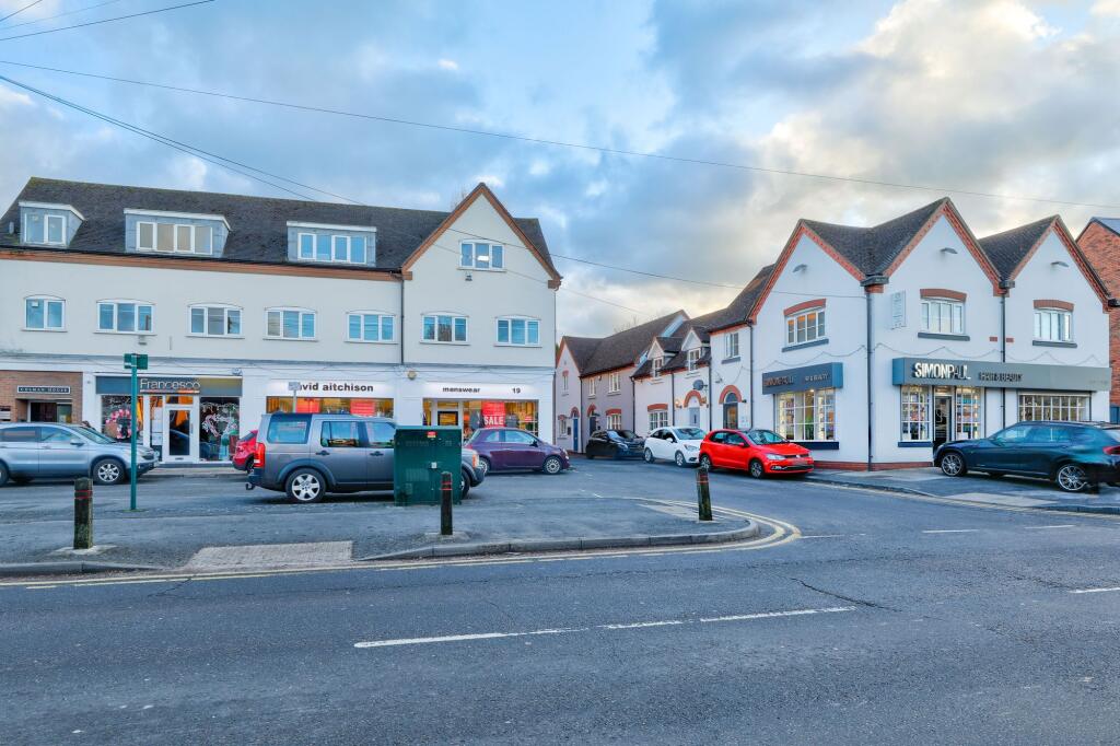 Additional image 12 of Station Road, Knowle, B93