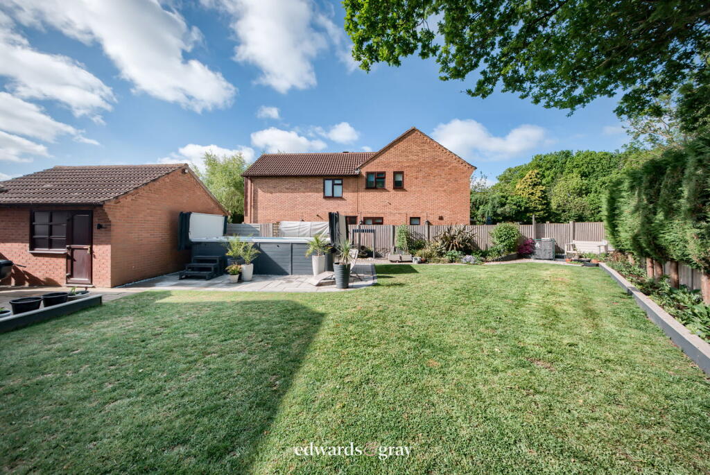 Additional image 25 of Lytham, Amington, Tamworth, B77 4QA