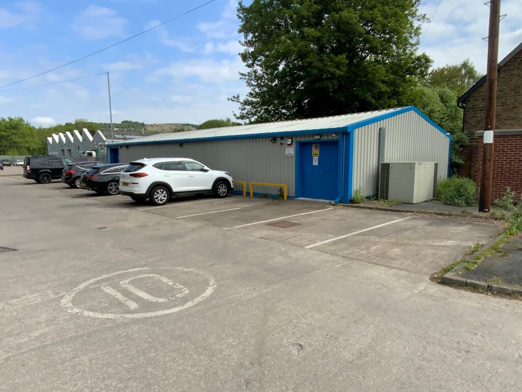 Property image for Hirst Wood Road, Shipley, West Yorkshire, BD18