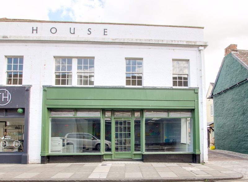 Additional image 9 of Silver Street, Trowbridge