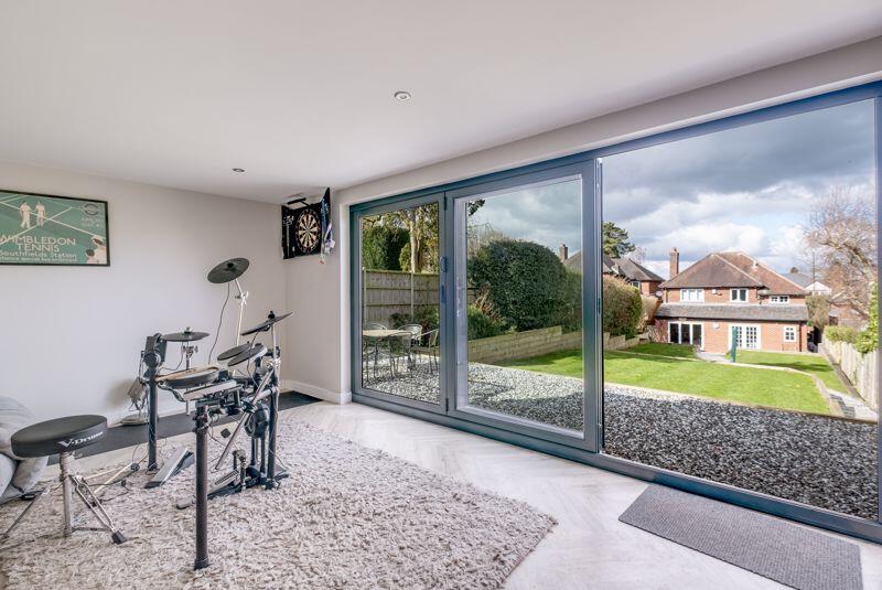 Additional image 38 of Rosemary Hill Road, Little Aston, Sutton Coldfield, B74 4HS