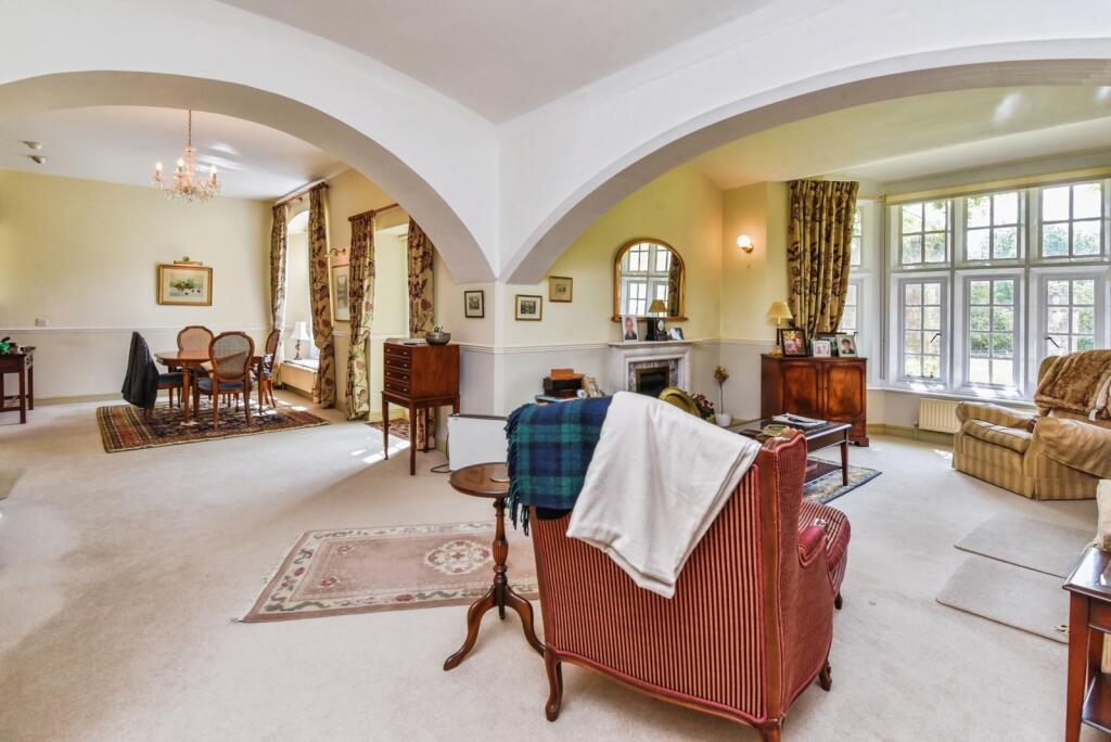 Additional image 4 of West Court, South Horrington Village, Wells, Somerset, BA5