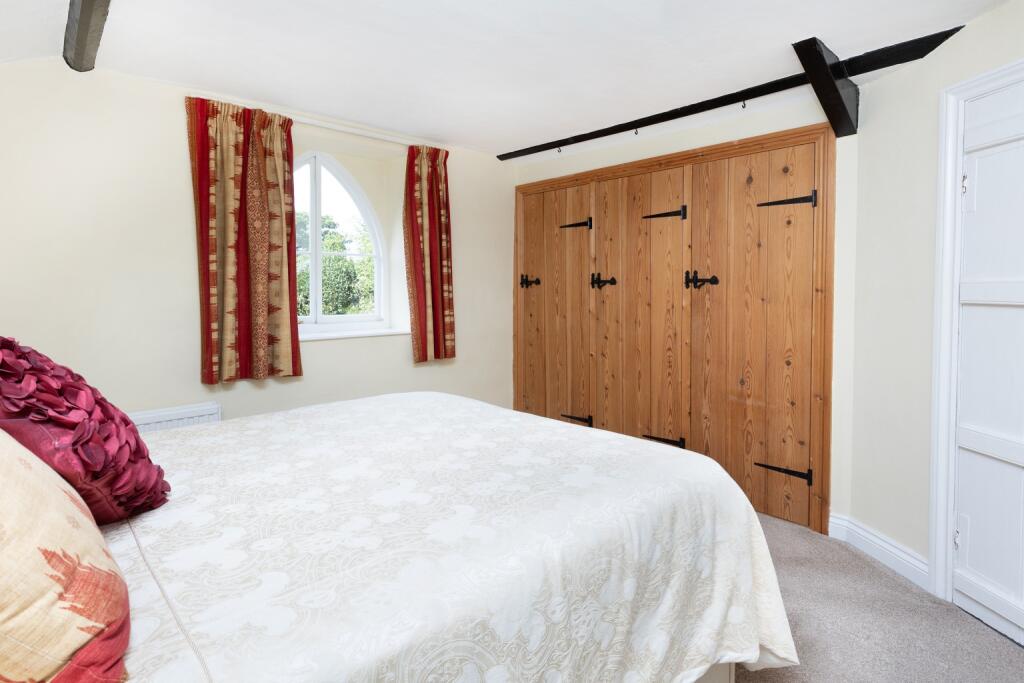 Additional image 10 of The Lodge, Westbury Sub Mendip
