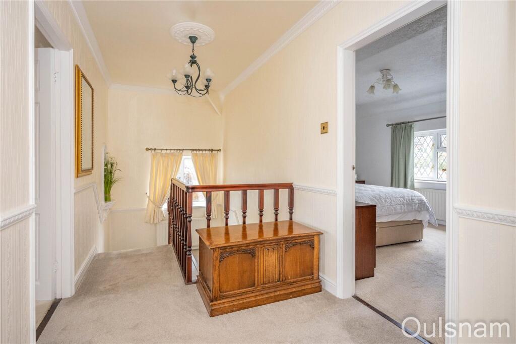 Additional image 18 of Bromsgrove Road, Romsley, Halesowen, Worcestershire, B62